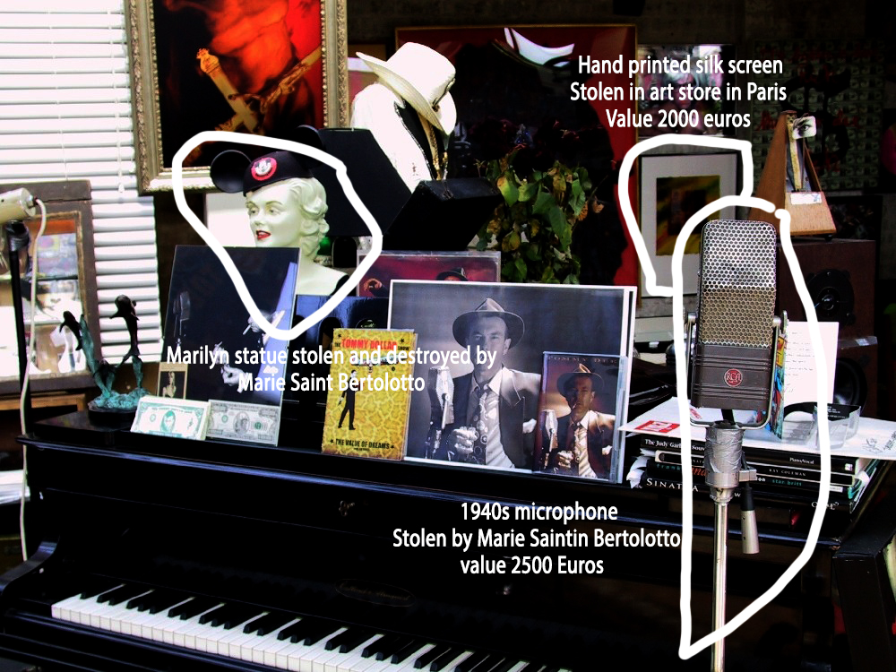  babay grand piano copy